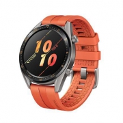 HUAWEI 华为 WATCH GT 活力款 智能手表 橙色