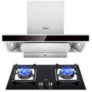 Midea 美的 CXW-260-T36+JZT-Q39 烟灶套装