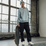 NIKE 耐克 SB FLEX FTM AT3496 男子工装长裤 289元包邮（需用券）