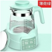南极人 婴儿恒温调奶器 玻璃水壶