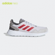 61预售：adidas 阿迪达斯 neo ARCHIVO 男子休闲运动鞋 EG3238