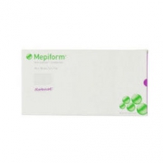 MEPIFORM 美皮护 疤痕贴 10 x 18cm 5片装