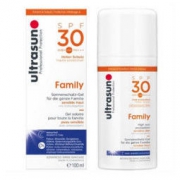 Ultrasun 优佳 防晒霜SPF30 100ml