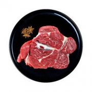 11日0点：中荣 巴西进口牛腱子 1kg *3件