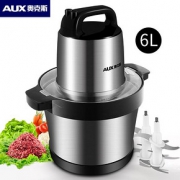 奥克斯（AUX） HX-J680 绞肉机 6L