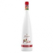 西班牙进口红酒 菲斯奈特臻我桑格利亚甜红葡萄酒 750ml *3件