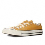 1日0点、61预告： CONVERSE 匡威 Chuck Taylor All Star 70 162063C 中性款复古鞋