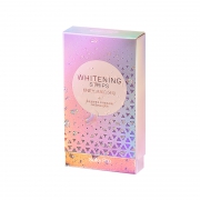 舒客美白牙贴美白牙齿神器美牙贴 券后￥109
