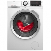 AEG L5FEG8412W 滚筒洗衣机 (8KG) 4340元包邮（需用券）