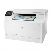 HP 惠普 M180n 彩色激光多功能一体机 2359元包邮（双重优惠）