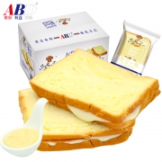 abd 吐司夹心面包营养早餐1000g 券后￥23.8