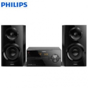 飞利浦（PHILIPS）蓝牙音箱 CD机 USB播放 大功率桌面台式组合音响BTM2560