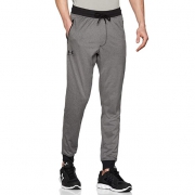 安德玛（Under Armour）Tricot Jogger 男士运动裤
