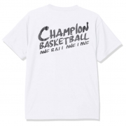 冠军 Champion 女士篮球训练短袖T恤
