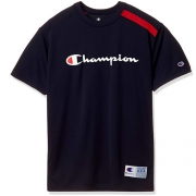 冠军（Champion）C3-RB355 男士篮球短袖T恤