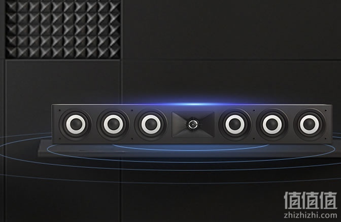 JBL Stage 135电视音箱