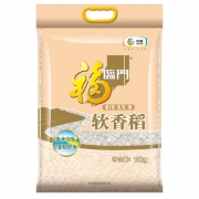 福临门 软香稻苏北大米 10kg*4袋