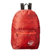 Herschel Supply 和行 Daypack系列 10076 男士休闲背包 *2件