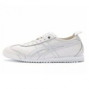 Onitsuka Tiger 鬼塚虎 MEXICO 66 SD 1183A175 男女款低帮休闲鞋 *2件