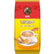 福 福牌传统乐口福 可可味 固体饮料袋装400g *3件