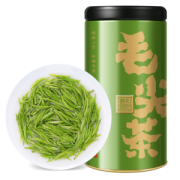 颐品天成 明前特级 信阳毛尖绿茶 50g