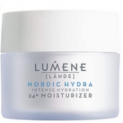 Lumene 优姿婷 24小时保湿面霜50ml