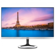 AOC P2491VWHE/BW 23.6英寸 PLS屏显示器（HDMI版） *3件