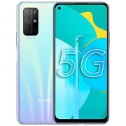 百亿补贴： HONOR 荣耀 30S 5G智能手机 8GB+128GB