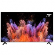 5日0点、历史低价： KONKA 康佳 LED70U54K 液晶电视 70英寸