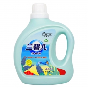 兰碧儿 薰衣草洗衣液 1斤装
