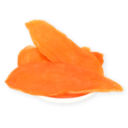 乐享熊 连城 地瓜干 休闲小吃 1000g