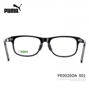 PPuma 彪马 PU0020OA 近视眼镜架 +赠欧拿1.61防蓝光镜片