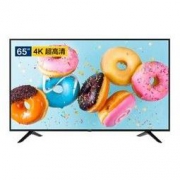 Hisense 海信 H65E3A-Y 4K 液晶电视 65英寸