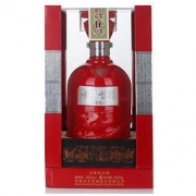 古井贡酒 年份原浆 古16 50度 单瓶装白酒500ml 口感浓香型