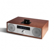 JBL MS402WALCN HIFI台式音箱