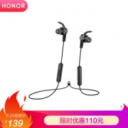 HUAWEI 华为 荣耀运动蓝牙耳机xSport AM61