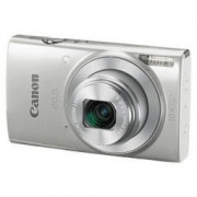 Canon 佳能 IXUS 190 数码相机 银色