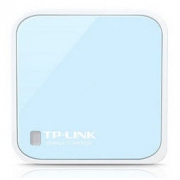 TP-Link 普联 TL-WR802N 300M迷你型 无线路由器