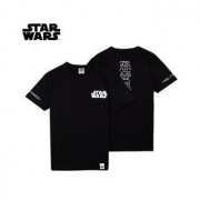 网易严选 星球大战Star Wars 感受原力T恤