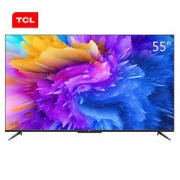TCL 55T7D 液晶电视 55英寸