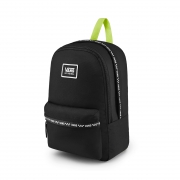 10日0点： VANS 范斯 VN0A4DROBLK 女子背包