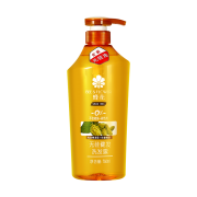 下单送450ml护发素 天猫超市 蜂花无硅油生姜洗发水750ml 券后￥30.9