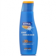 88VIP： NIVEA 妮维雅 防晒隔离润肤露 75ml  *2件 38.85元（合19.43元/件）