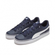 16日0点： PUMA 彪马 COURT 362946 男女同款情侣休闲鞋 148.5元（前15分钟）