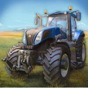 微软喜加一：《Farming Simulator 16》 限时免费领