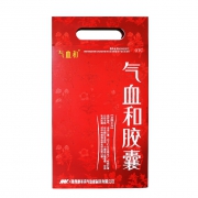 616预告：气血和 气血和胶囊 216粒 109元（双重优惠）