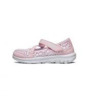 SKECHERS 斯凯奇  81170N  女童学步鞋 低至125元包邮（需用券）