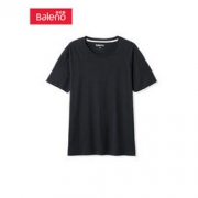 Baleno 班尼路 88902284 男士纯色T恤 *8件