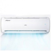 618预告、绝对值： Haier 海尔 KFR-35GW/03FDD81AXU1 1.5匹 变频 壁挂式空调 白色