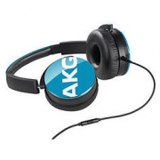 AKG 爱科技 Y50 头戴式耳机